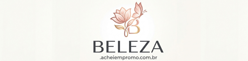 Beleza e Cosméticos em Foco